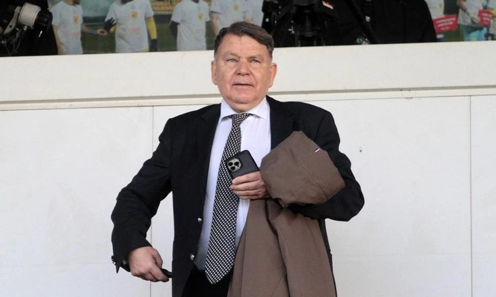 Προπονητής Παναργειακού για Κούγια: «Είπε για την μάνα μου που έχει φύγει από την ζωή»
